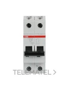 2CDS251103R0104 ABB S201-C10NA MAGNETO.