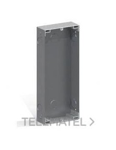 8856 FERMAX CAJA EMPOTRAR SERIE 6