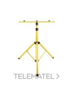 F2000 FILUX TRIPODE PARA 2 PROYECTORES