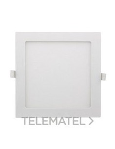 F9074 FILUX DOWNLIGHT CUADRADO LED 18W