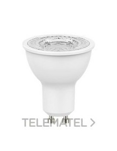 F1525 FILUX DICROICA 7W LED 6500K 230V