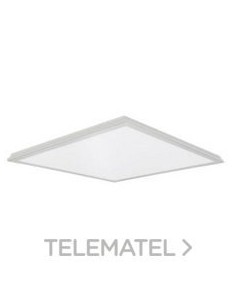 F8050 FILUX PANEL 600X600 40W 4000K