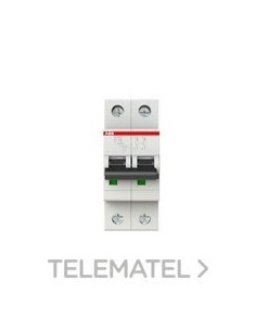 2CDS252001R0164 ABB S202-C16 MAGNETO.