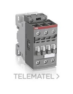 1SBL297001R1400 ABB AF38 CONT3P 250-500V