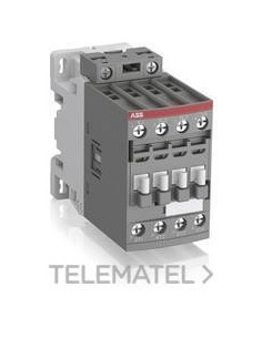 1SBL297201R1300 ABB AF38 CONT4P 100-250V