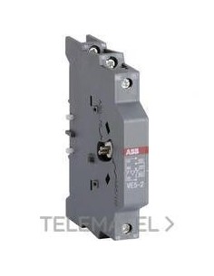 1SBN030210R1000 ABB VE5-2 ENCLAV. MECAN.