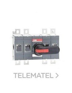 1SCA022727R5830 ABB OT400E22P INTER.SECC