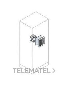 EN2325K IS2,AM2 KIT VENTIL. 325X325