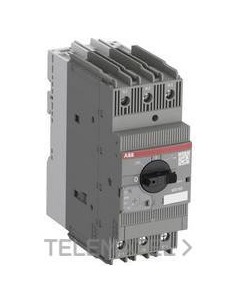 1SAM451000R1017 ABB MS165-65 GUARDAMOTOR