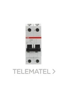 2CDS272061R0577 ABB S202M-K50UC MAGNETO
