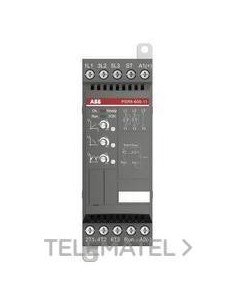 1SFA896104R1100 ABB 24V PSR6-600-11 3KW