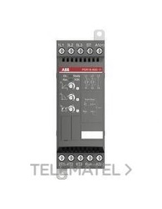 1SFA896107R1100 ABB24VPSR16-600-11 7,5KW