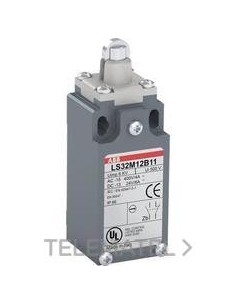 1SBV011912R1211 ABB FIN CARRERA LS32