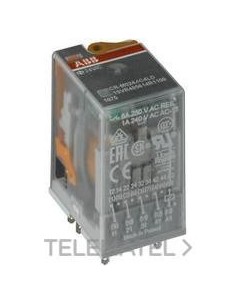 1SVR405612R7100 ABB CR-M110AC3L RELE