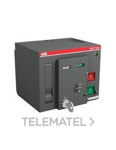 1SDA104883R1 ABB MOE XT5 110... 125V AC/CD