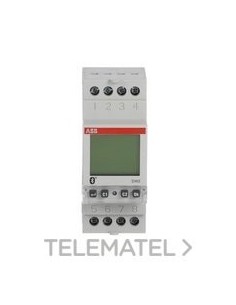 2CSM222521R1000 ABB PROGRAMADOR DIGITAL DW2