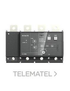 1SDA105131R1 ABB RC SEL X XT5 4P