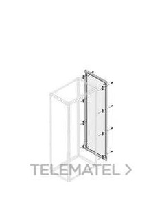 1STQ007965B0000 ABB KIT XT6 SOP.VERTICAL 3/4P H400 A6