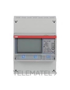 2CMA100178R1000 ABB CONTADOR ENER B24 11
