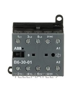 GJL1211001R0013 ABB B6-30-01 MINIC. 48V