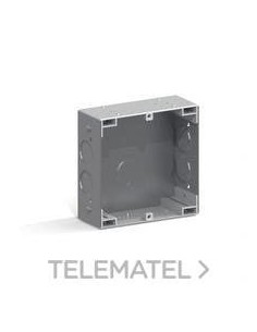 8851 FERMAX CAJ. EMPO. METALICA