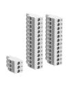 Juego de regletas de bornes ABB TA5212-TSCL AC50 1SAP187400R0004