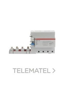 2CSB804101R3000 ABB DDA804A-100/0.3
