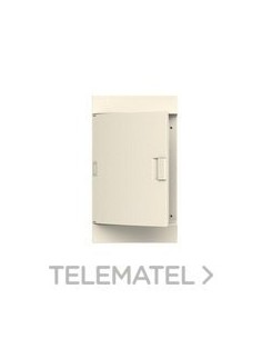 1SPE007717F0610 ABB CAJA SUP 36M P.OPACA