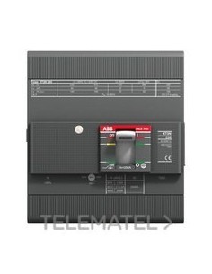 1SDA068232R1 ABB XT3S250 TMD R250 4P