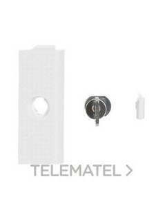1SPE007715F5009 ABB CERRAD. MISTRAL 41W