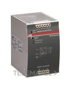 1SVR427035R0000 ABB CP-E 24/10.0 FTE.ALI