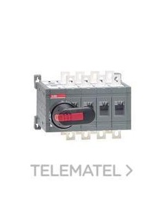 1SCA022775R9440 ABB CONMUT. OT160E04CP