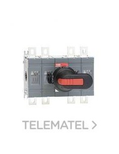 1SCA120537R1001 ABB INTERR OT160EV22P