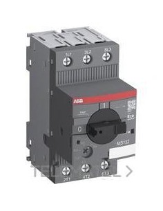 1SAM350000R1010 ABB MS132-10 GUARDAMOTOR