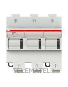 2CSM277502R1801 ABB PORTAFUSIBLE E93/125