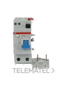 2CSB202401R1250 ABB DDA202A-25/0.03 AP-R