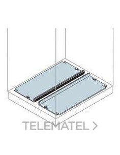EF1053 ABB IS2 TAPA P/ENTRADA CABLES