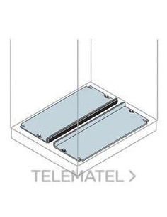 EF8050 ABB IS2 TAPA P/ENTRADA CABLES