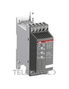 1SFA896106R1100 ABB 24V PSR12-600-11 5KW