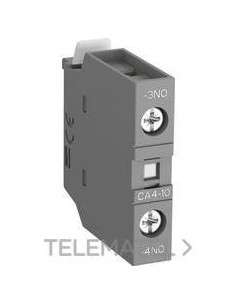 1SBN010110R1010 CA4-10 ABB CONTACTO