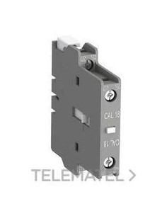 1SFN010720R1011 ABB CAL18-11 CONTACTO AU
