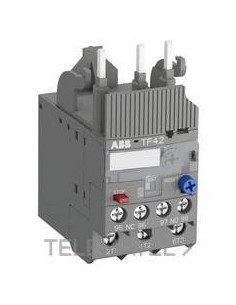 1SAZ721201R1035 ABB TF42-4.2 RELE