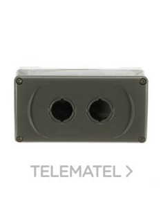 1SFA611812R1000 ABB CAJA 2-POS MEP2-0