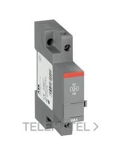 1SAM201904R1005 ABB UA1-230 BOB.MIN.TENS