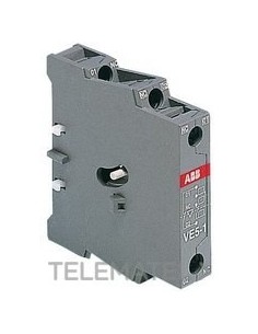 1SBN030110R1000 ABB VE5-1 ENCLAV.MEC-ELE