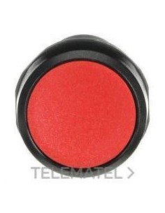 1SFA619100R1011 ABB PULSA OPACO 1NA ROJO