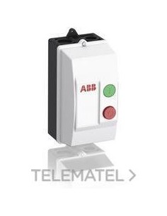 1SBK134037R1400 ABB DRAF09-14P ARRANCA.