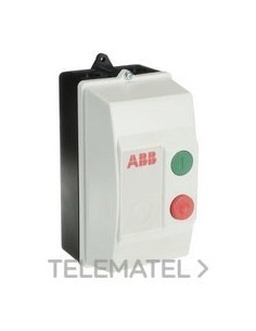 1SBK154037R1400 ABB DRAF12-14P ARRANCA.