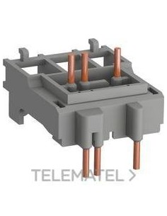 1SBN081306T1000 ABB BEA16-4 PUENTE