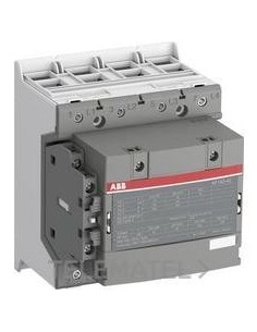1SFL447101R1111 ABB AF140 CONT 4P 24-60V